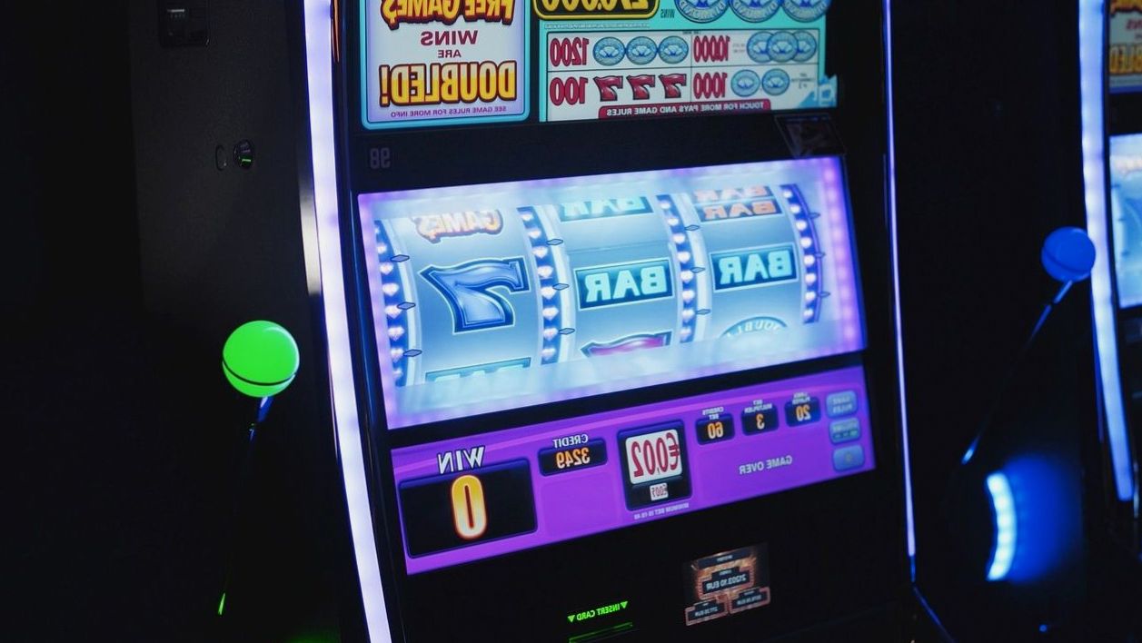 Casino Event