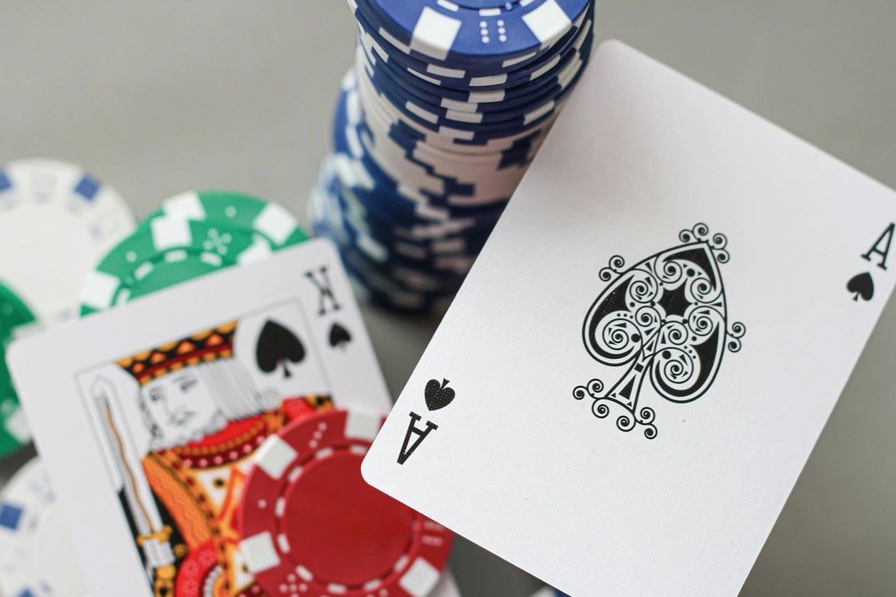 Roulette