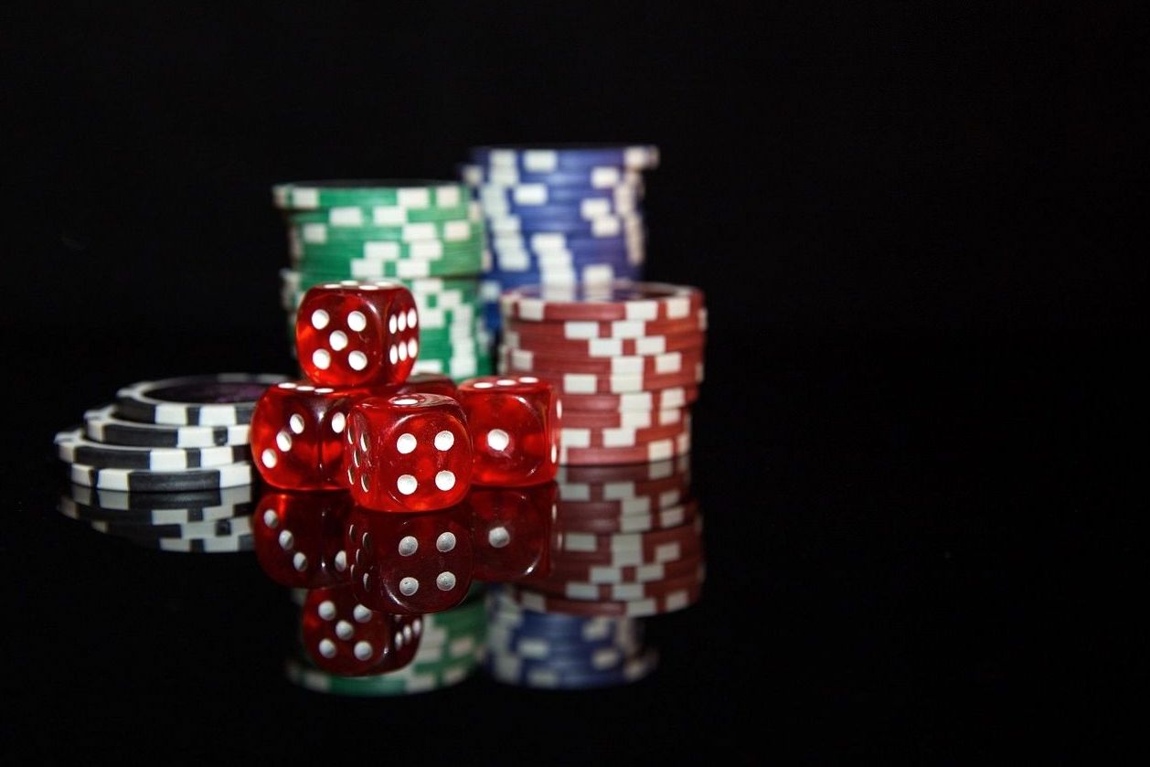 Poker Tisch