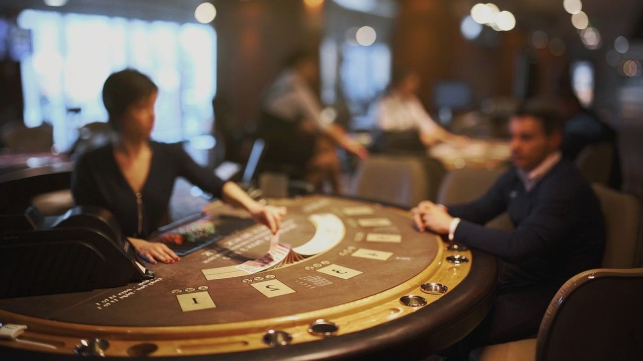 Poker